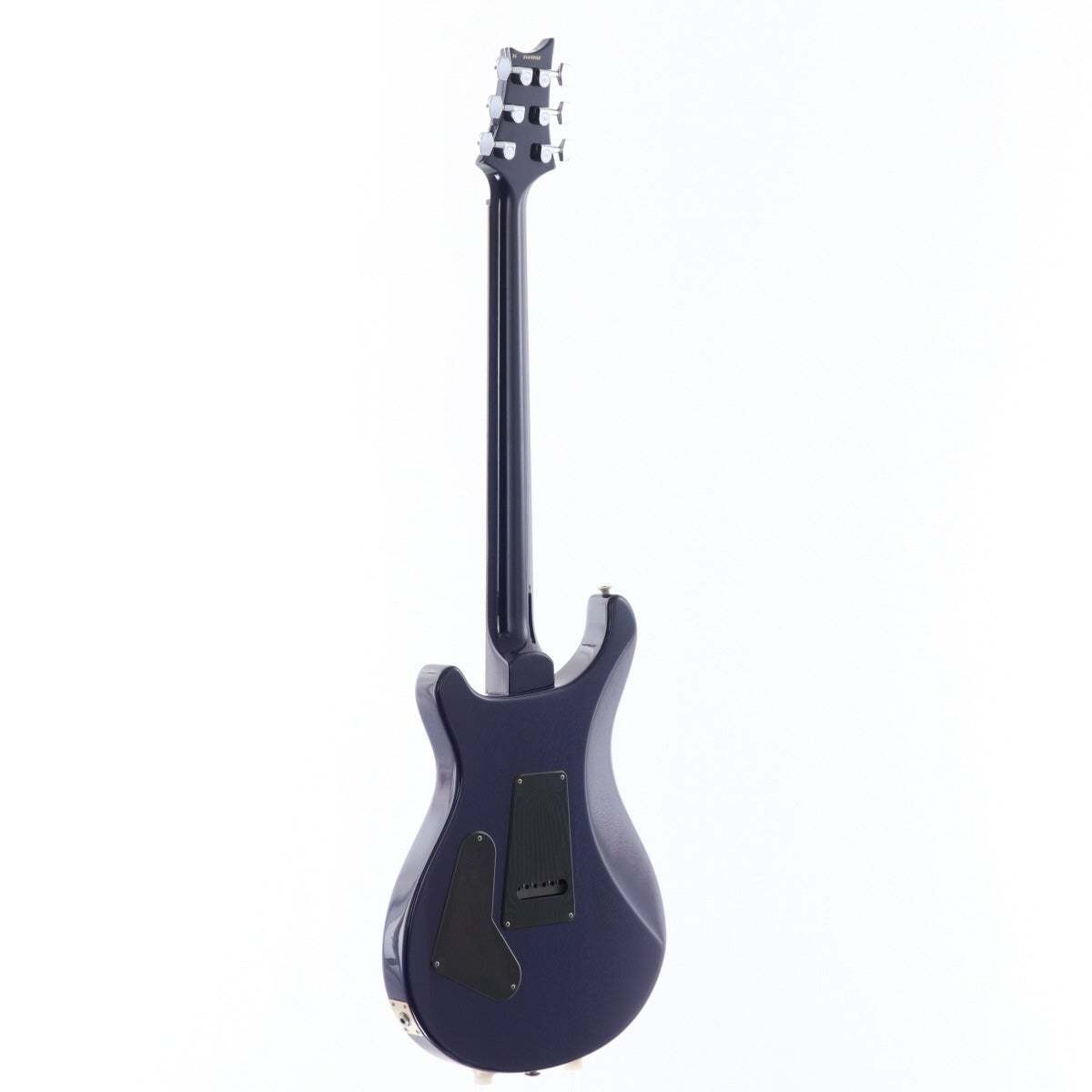 Paul Reed Smith PRS S2 Custom 24 Faded Gray Black Blue Burst