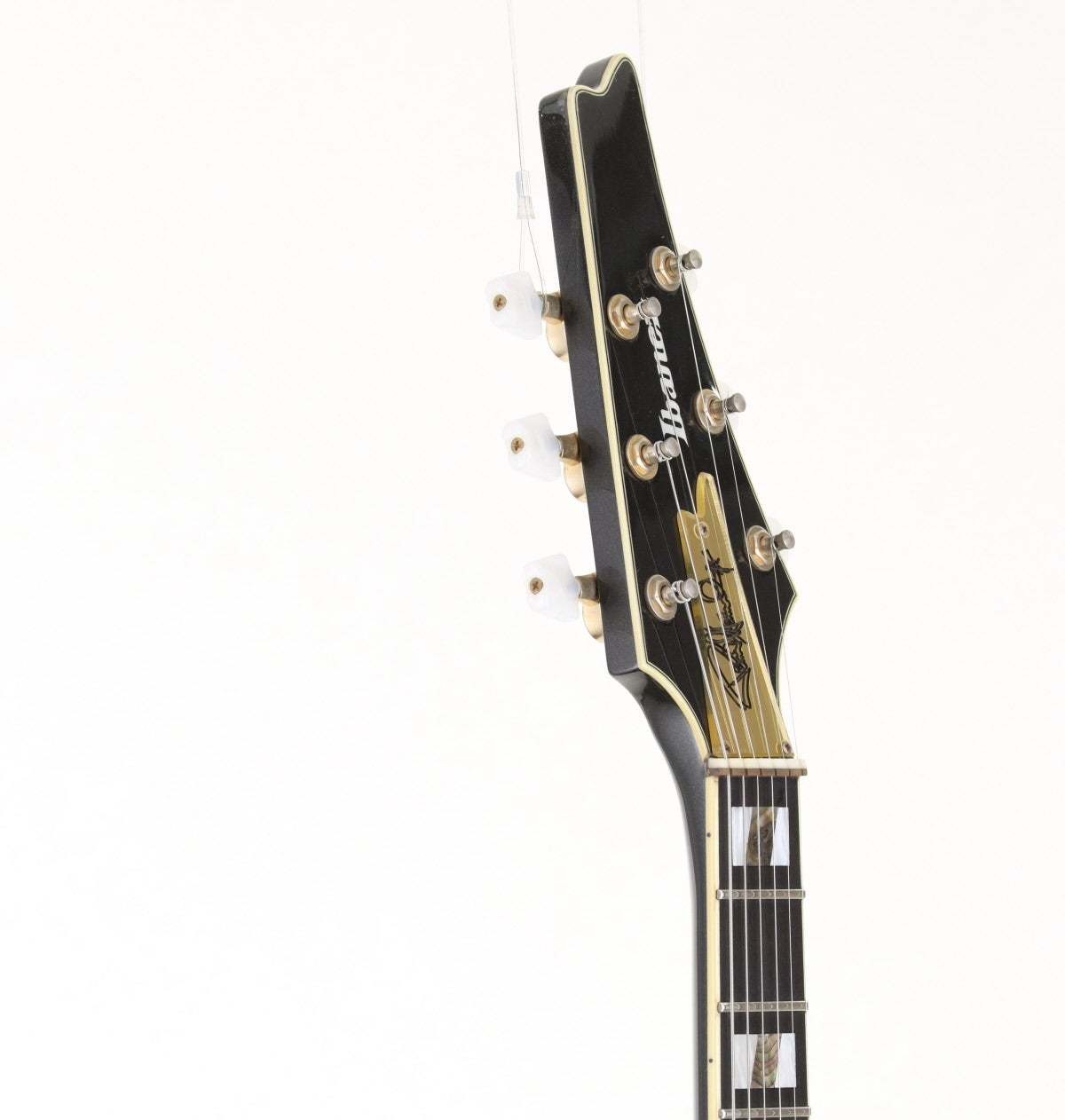 Ibanez Limited Edition PS10LTD Paul Stanley Signature o8628