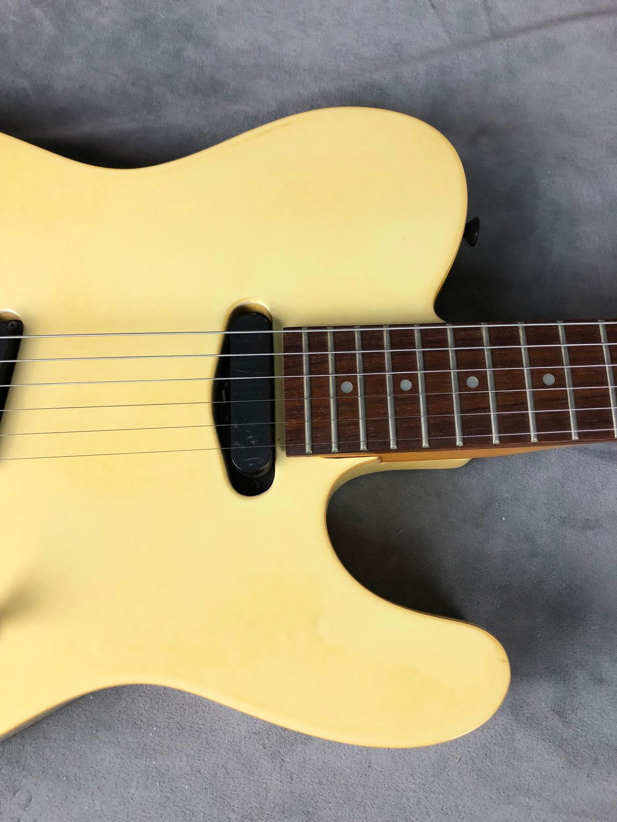 Fernandes TEJ-50 Limited Edition 1990ish