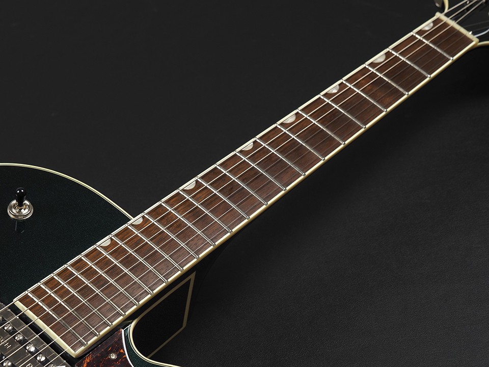 Gretsch G2420 Streamliner Hollow Body with Chromatic II Broad’Tron BT-3S Pickups