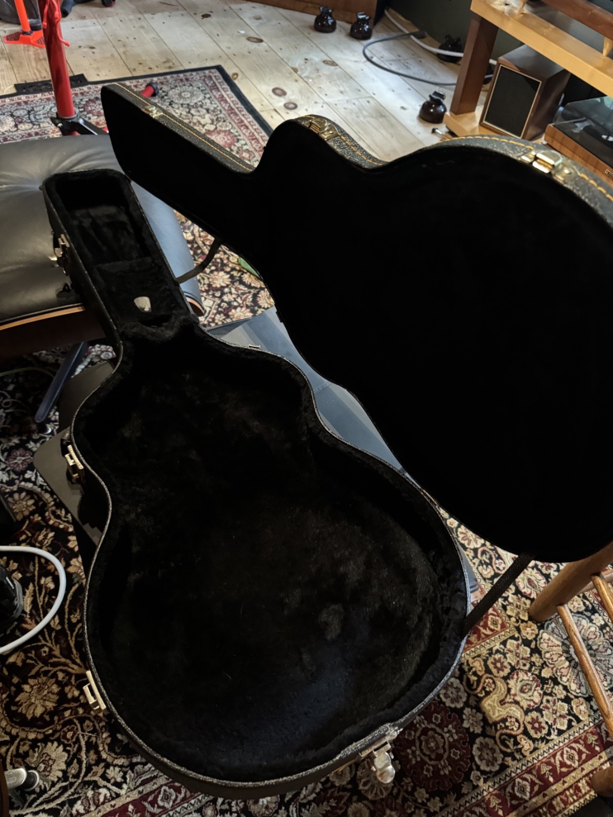 1990 Epiphone Sheraton, Pro by Gibson