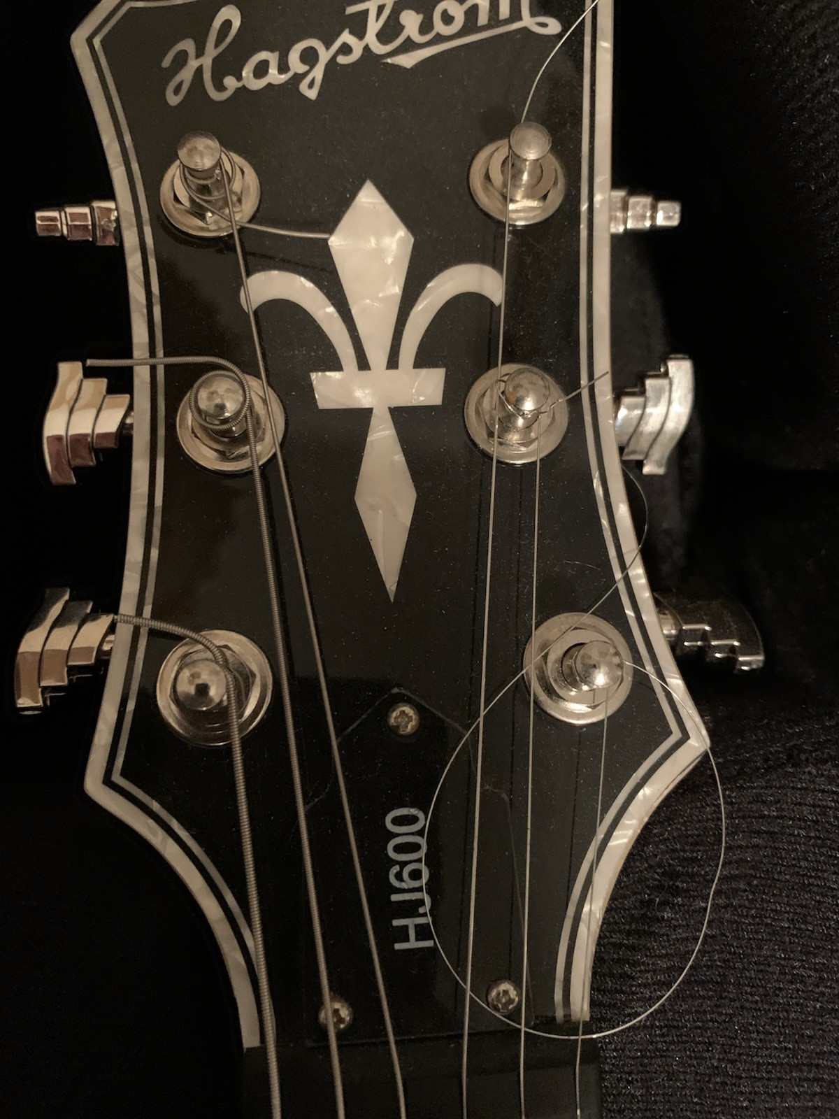 Guitar For Sale