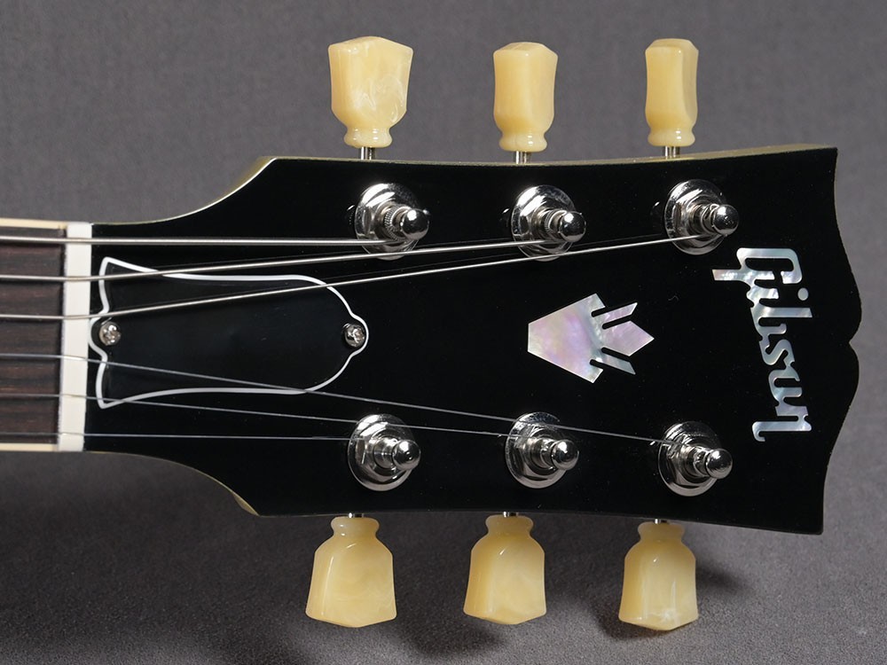 Gibson SG Standard ”61 TV Yellow