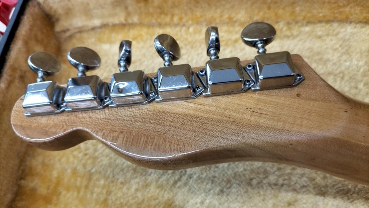 GRECO TELECASTER TYPE Electric Guitar