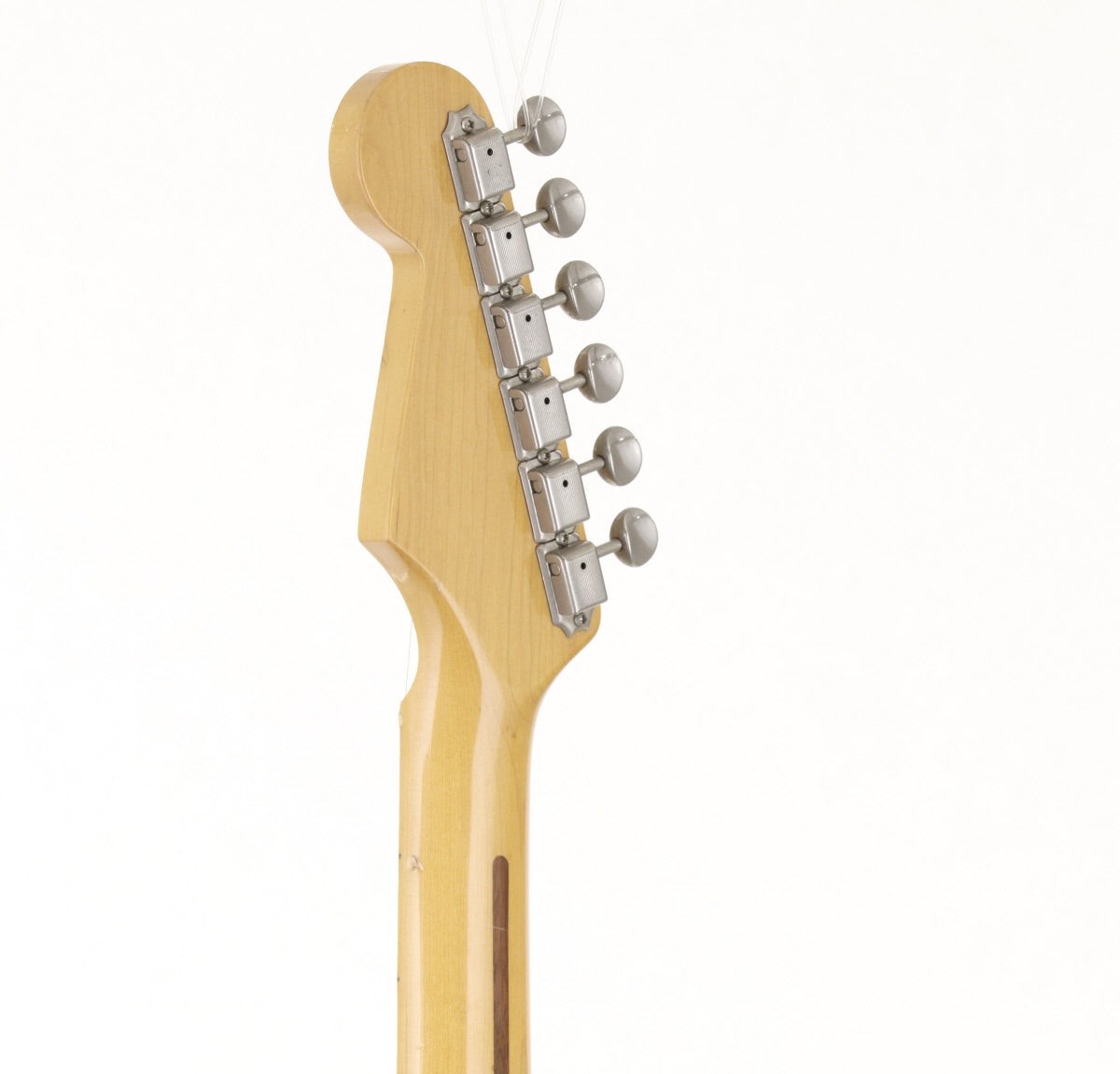 FENDER JAPAN ST57-70TX 2-Tone Sunburst [CIJ O020407]