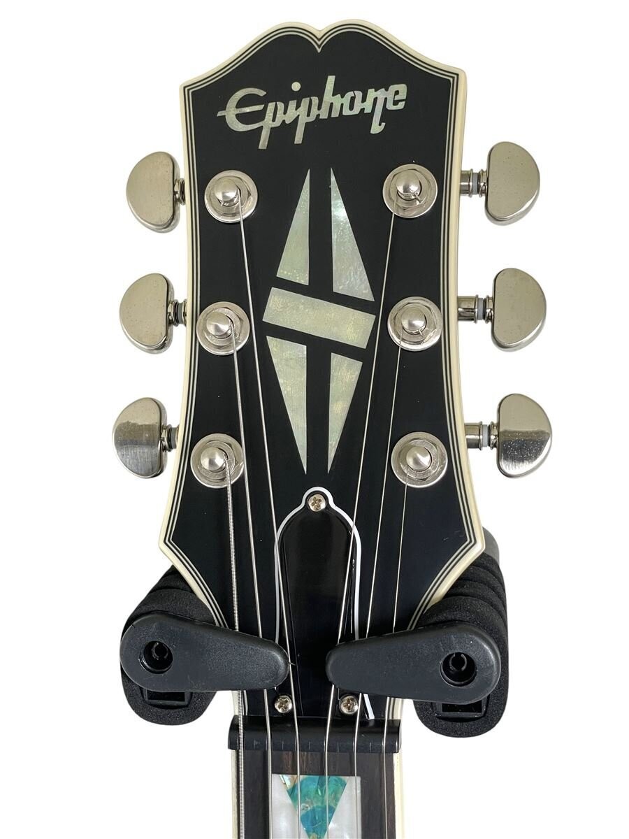 Epiphone SG Prophecy/2022/FISHMAN/Active Electric Guitar