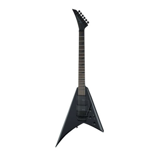 Jackson X Series Rhoads RRX24 6 String Guitar Right Handed Gloss Black