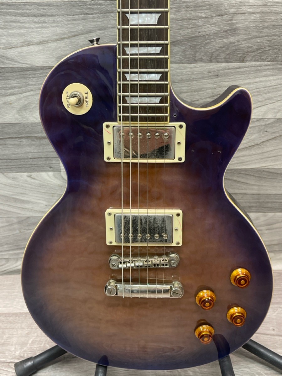 Epiphone Les Paul Standard Pro 2010 Electric Guitar (A1D023696)
