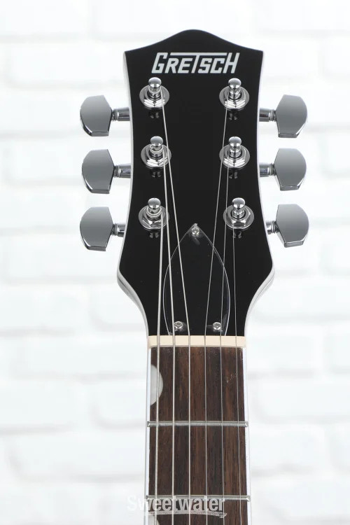 Gretsch G5222 Electromatic Double Jet – Aged Natural