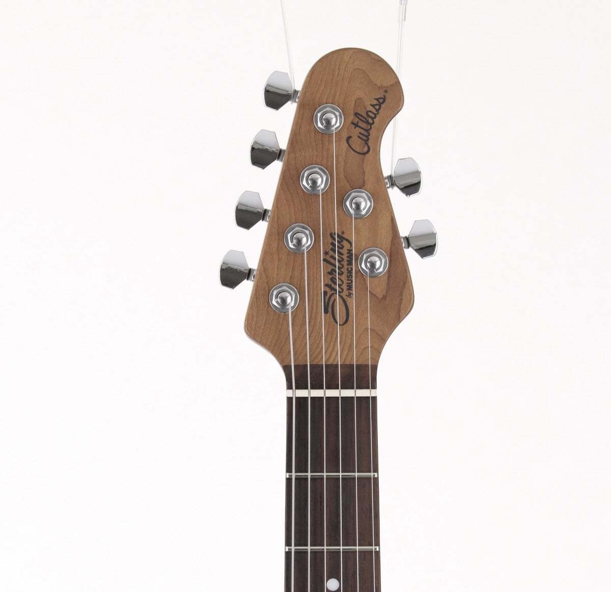 Sterling By Music Man Cutlass Ct-50 Hss Rose Gold Ochanomizu Honten Safe deliver