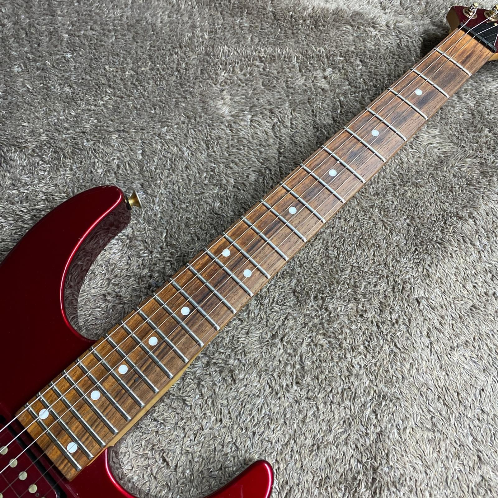 Grover Jackson FU.IG-37 3.28kg Electric Guitar Used Product Shipping From Japan