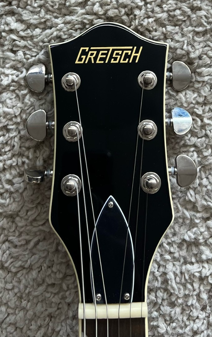 Gretsch G2622T Streamliner™ Center Block Double-Cut with Bigsby®, Arctic Blu