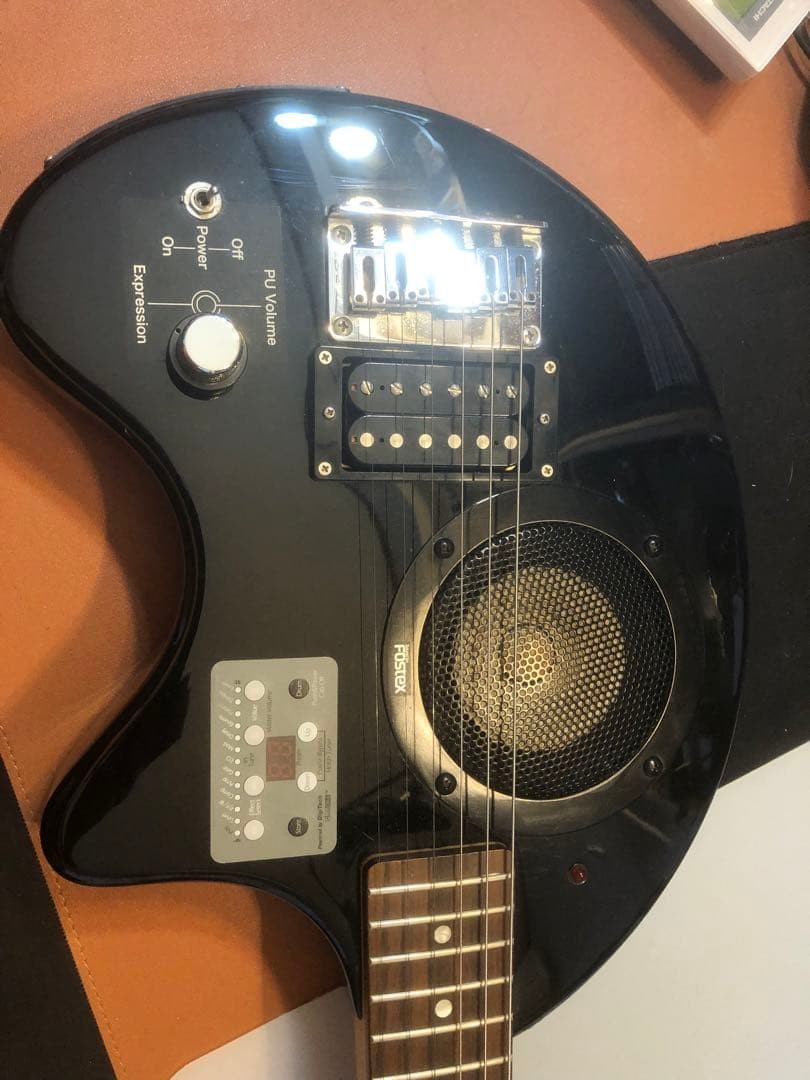 FERNANDES DIGI-ZO ULTIMA ZO-3 #QYJQT3