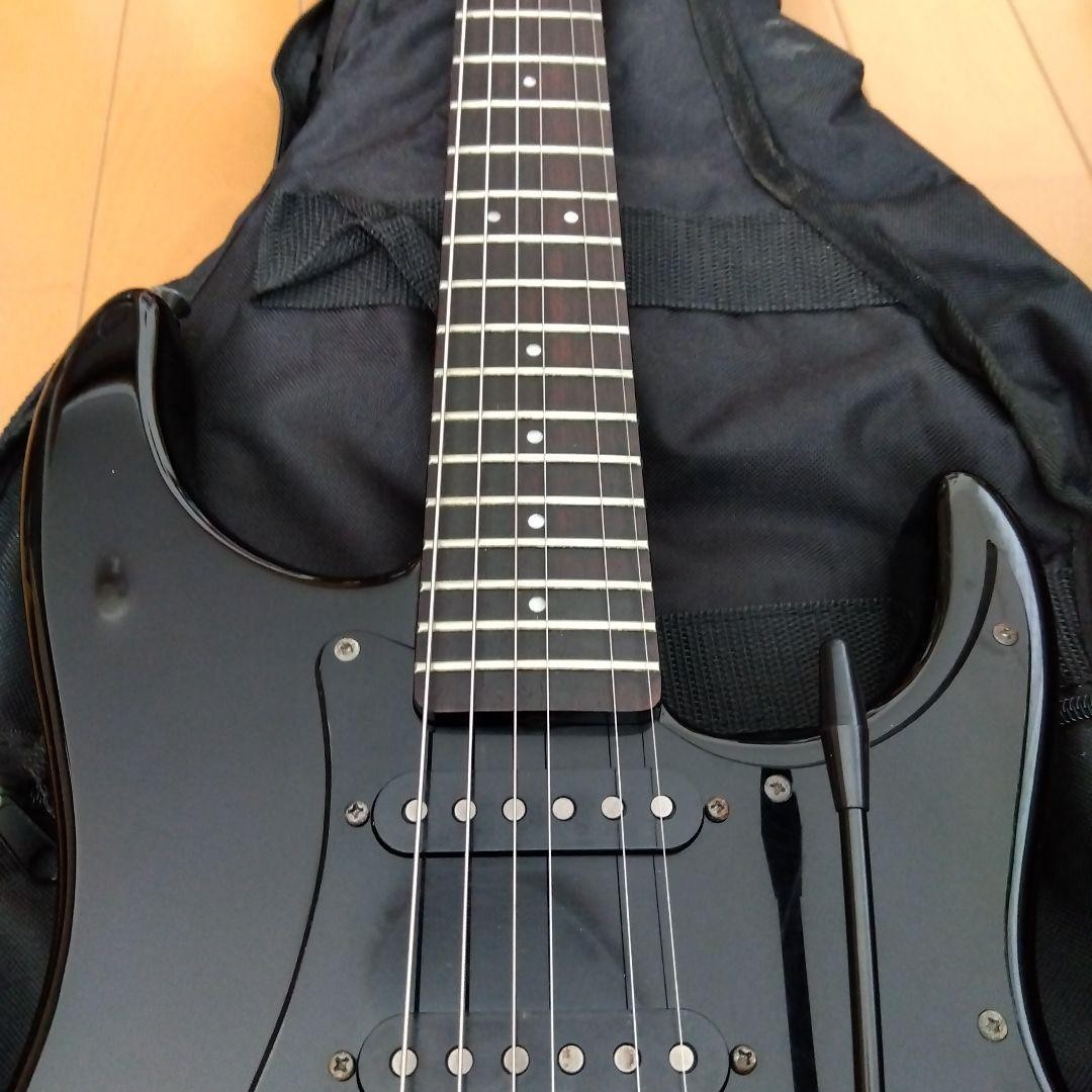 80 Fernandez Short Scale Duncan Design Fr Guitar Safe delivery from Japan
