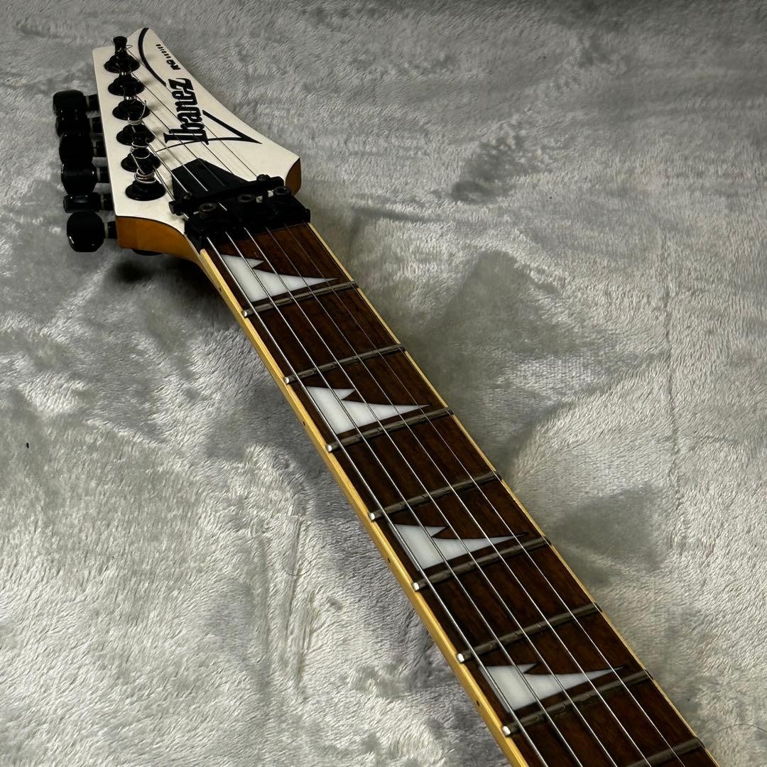 Ibanez RG350DX RG Series / Electric Guitar w/ Original SC