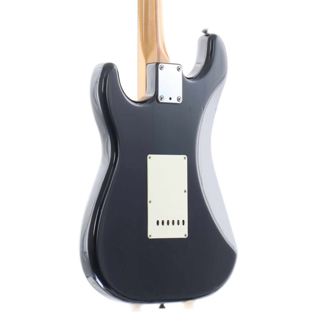 Fender Japan Stratocaster ST-650SPL Black