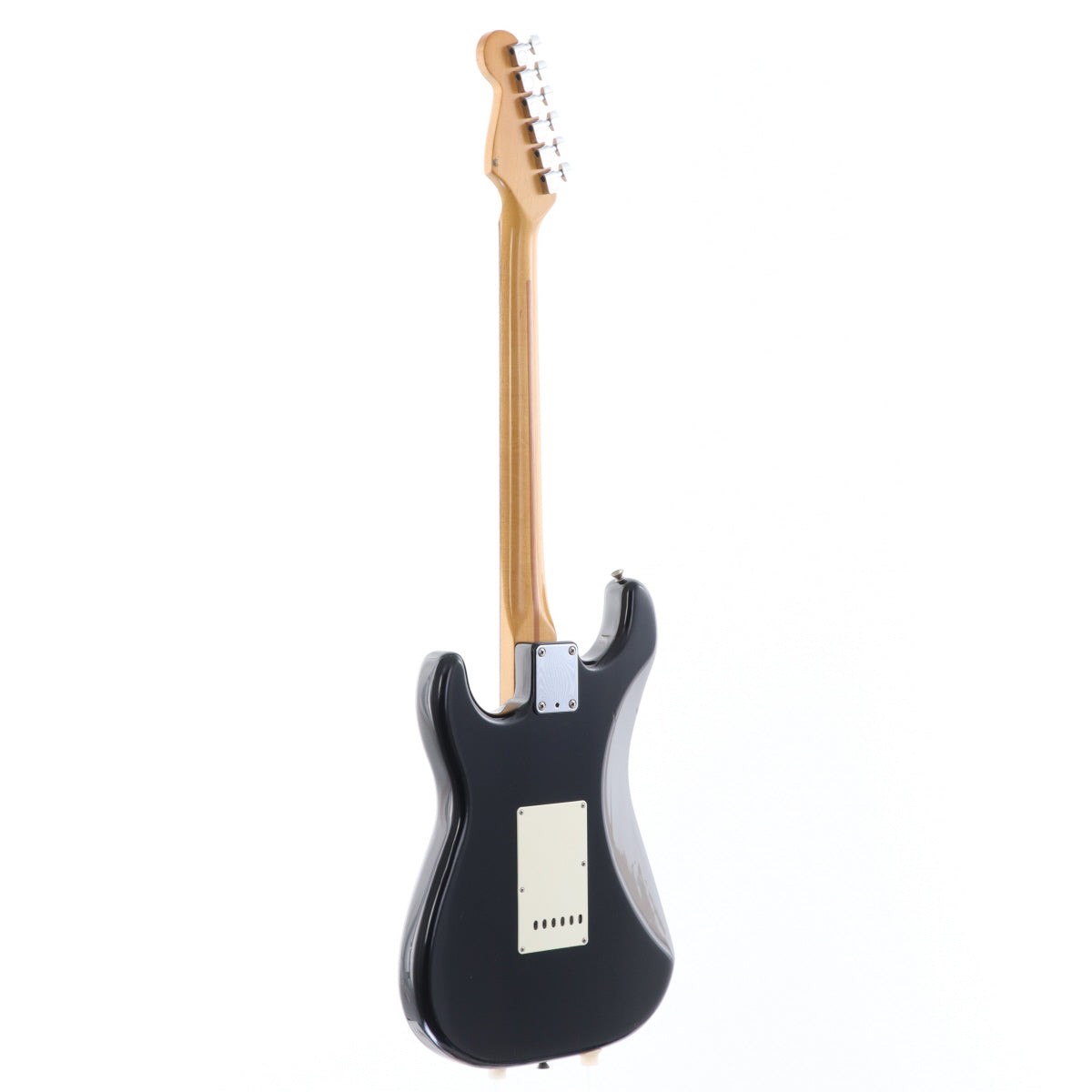 Fender Japan Stratocaster ST-650SPL Black