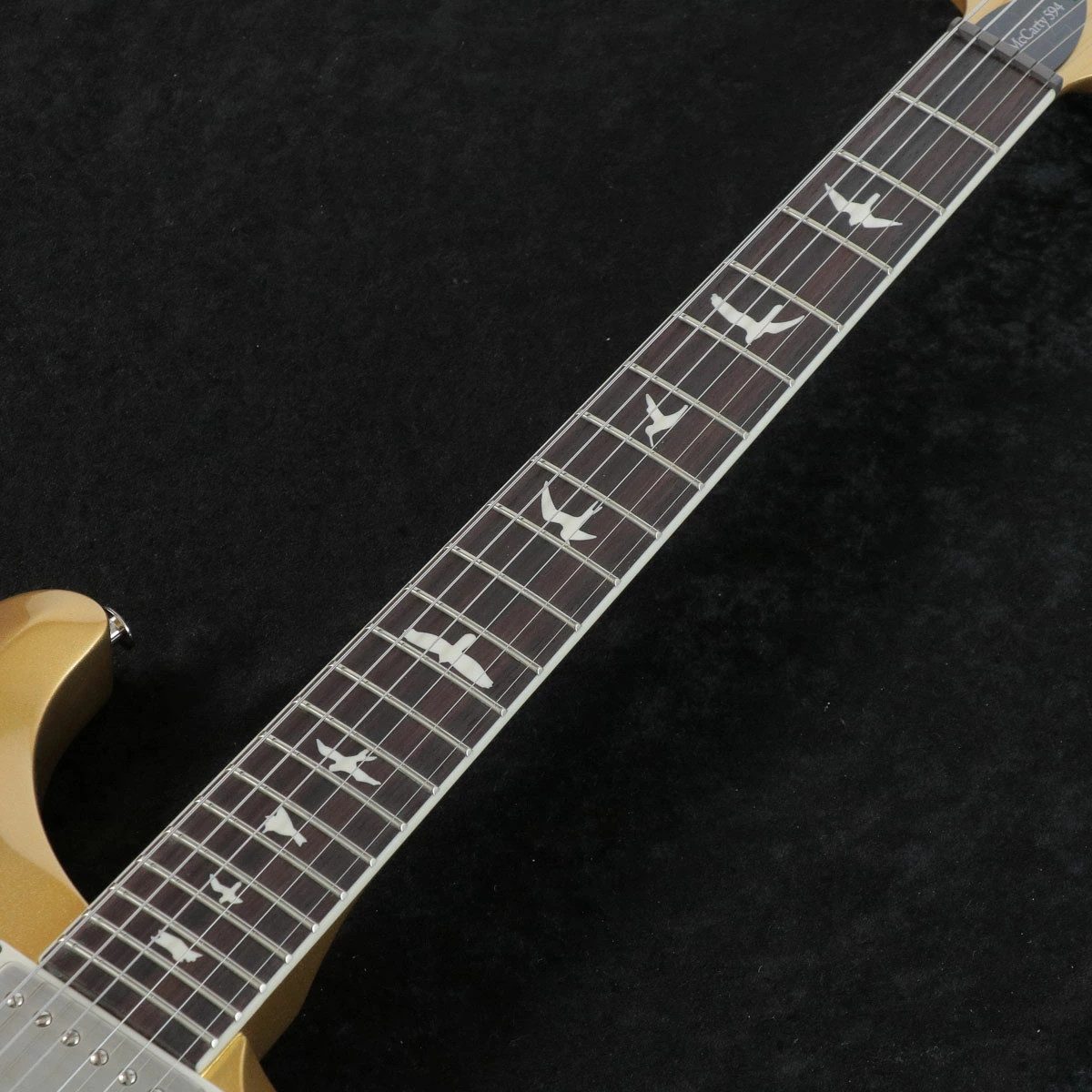 Paul Reed Smith (PRS) / 2025 S2 McCarty 594 Custom Color 3.61kg S/N: 25 S2075949
