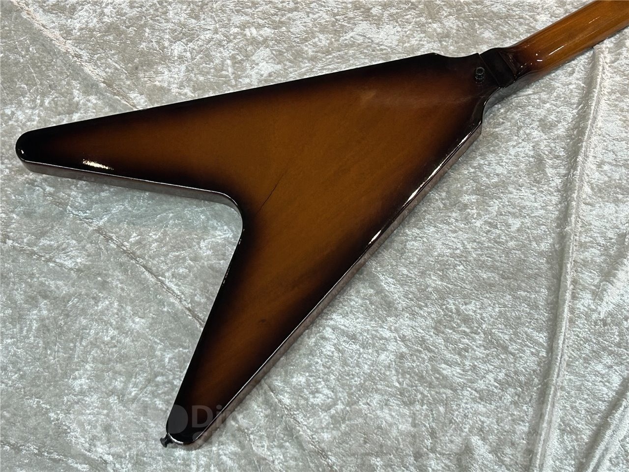 Gibson Custom Shop Historic Collection 1967 Flying V w/Maestro Vibrola USED