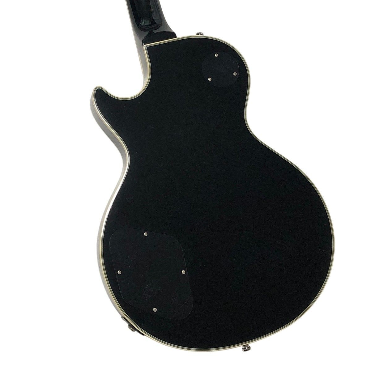 Burny RLC-60P (RLC-55P) Lespaul Custom Model P90
