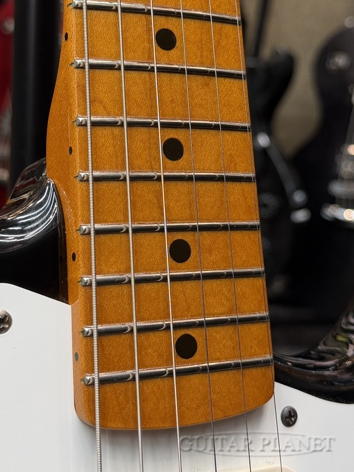 Fender American Vintage ’57 Stratocaster -2-Color Sunburst- 1999 (no260628)