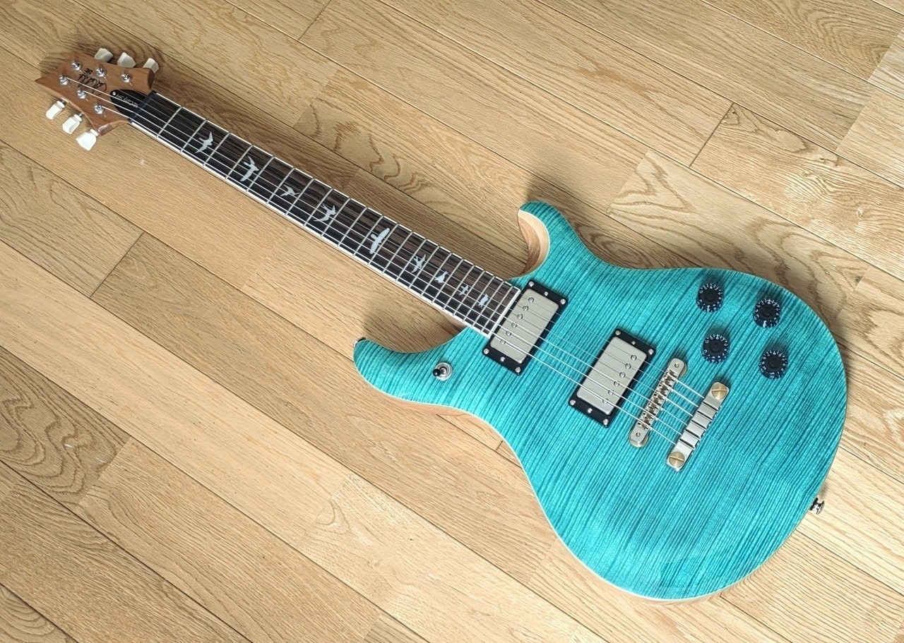 Paul Reed Smith PRS SE McCarty 594