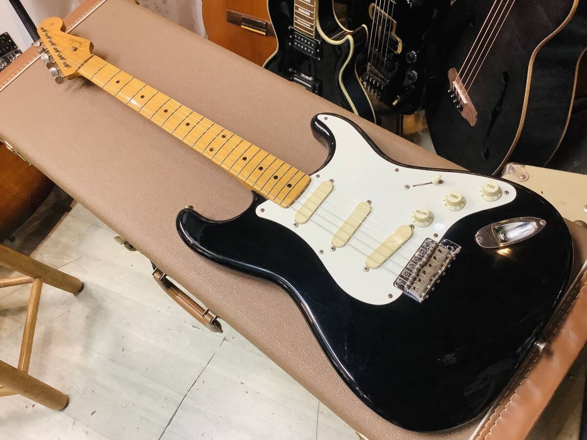Fender ST54-95LS Strat EC Style Guitar 1993-1994 FujiGen Made Rare