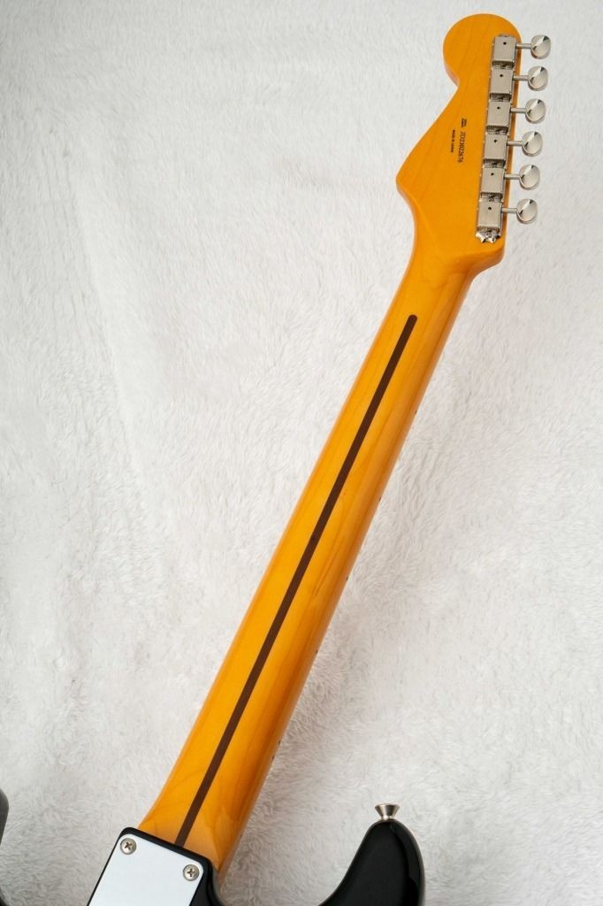 Fender / FSR Made in Japan Traditional II 50s Stratocaster -2 Tone Sunburst
