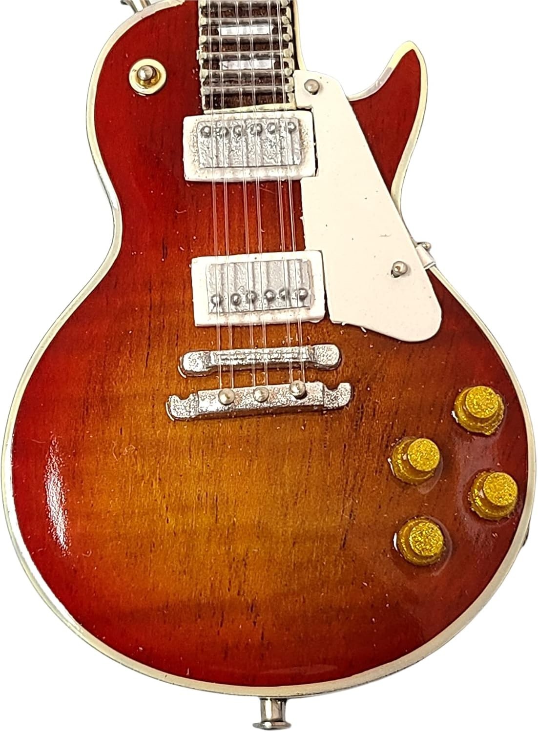 Electric Guitar Body (GG-120)