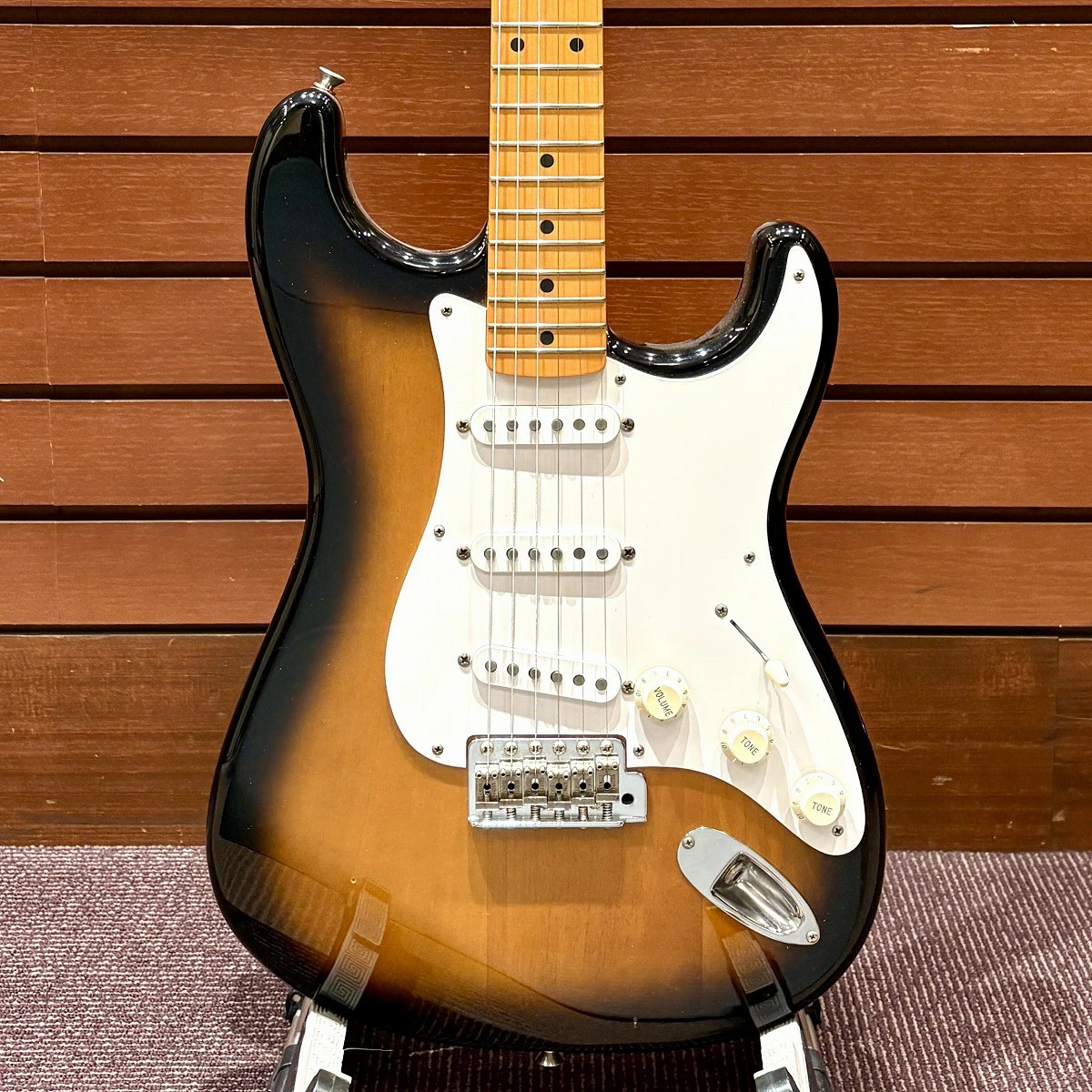 Fender Japan St57-58Us Soft Case Included