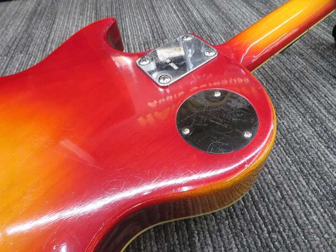 GRECO EG-420S Les Paul Type Electric Guitar