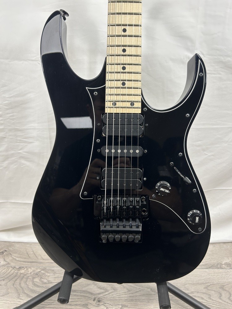 Ibanez RG-550 BK