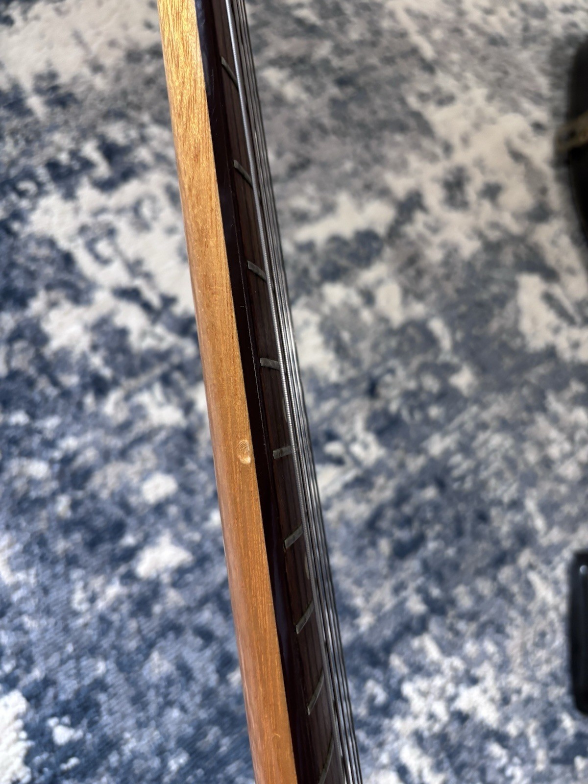VINTAGE 60s-70’s SORRENTO ELECTRIC GUITAR