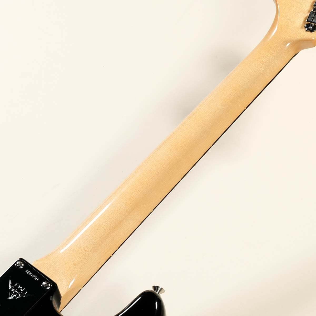 Fender Custom Shop Master Built 1961 Stratocaster Nos Wide Fade 3 Color Sunburst