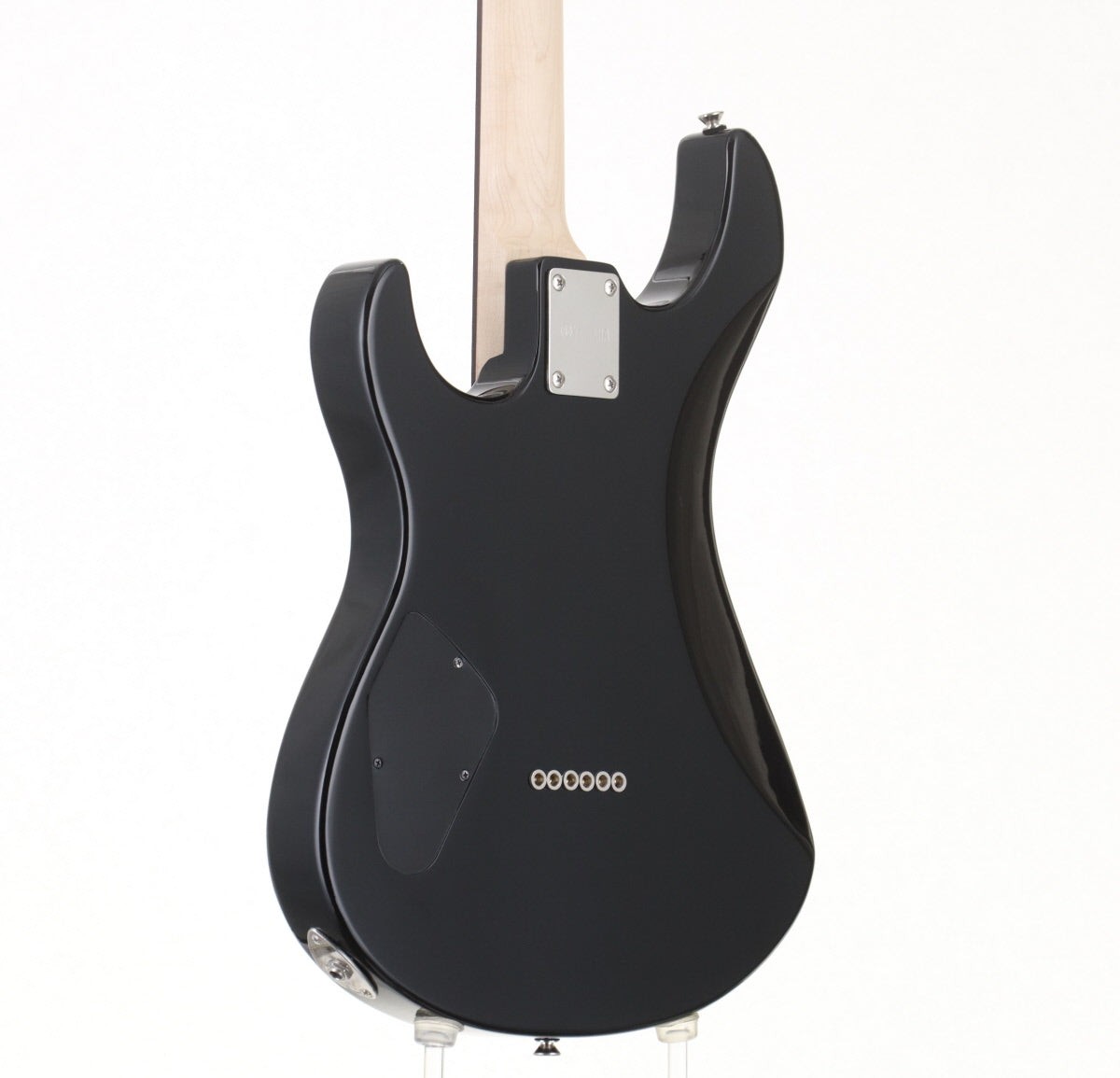 YAMAHA Pacifica PAC311H BLK [HOX083142]