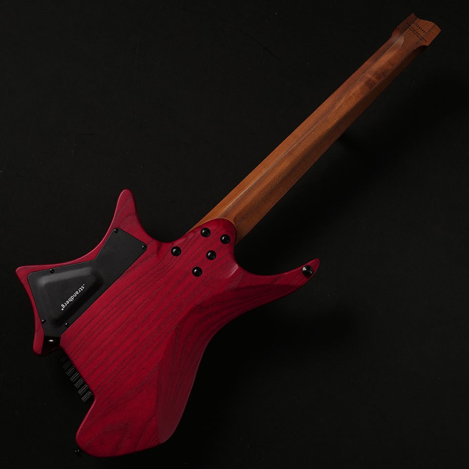 strandberg Boden Original N2.7 Sunset Coral Burst Satin #007