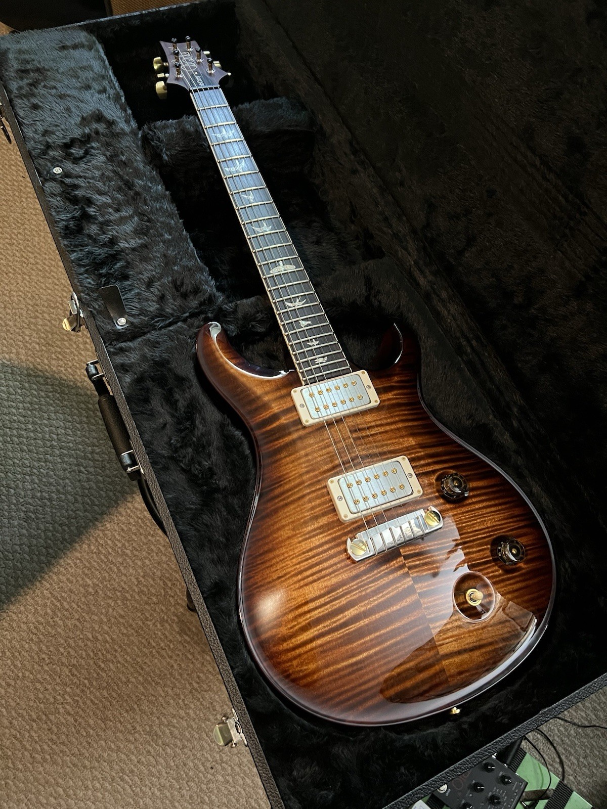 2020 USA PRS McCarty 10 Top
