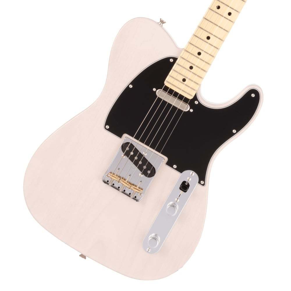 Fender Made in Japan Hybrid II Telecaster Maple US Blonde