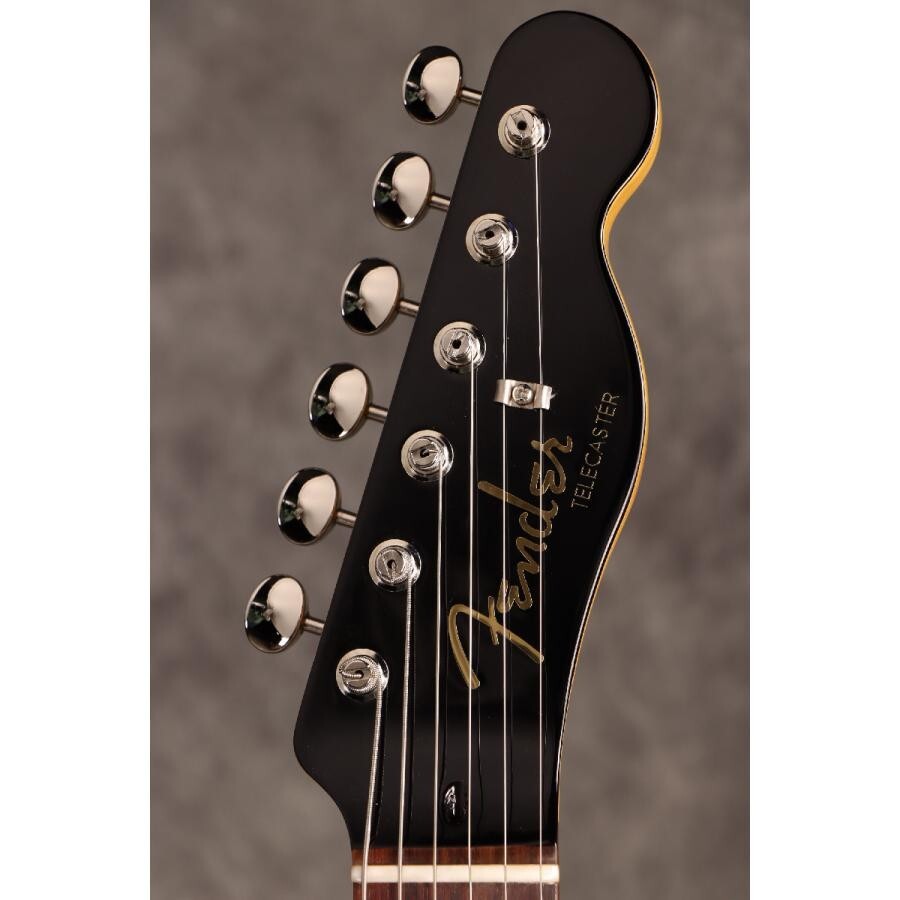 Fender / Limited Edition Raphael Saadiq Telecaster Dark Metallic Red