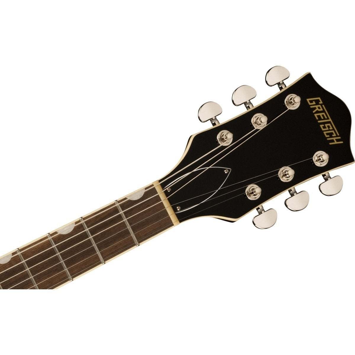 Gretsch G2420 Streamliner Hollow Body Guitar with Chromatic II Broad’Tron BT-3S