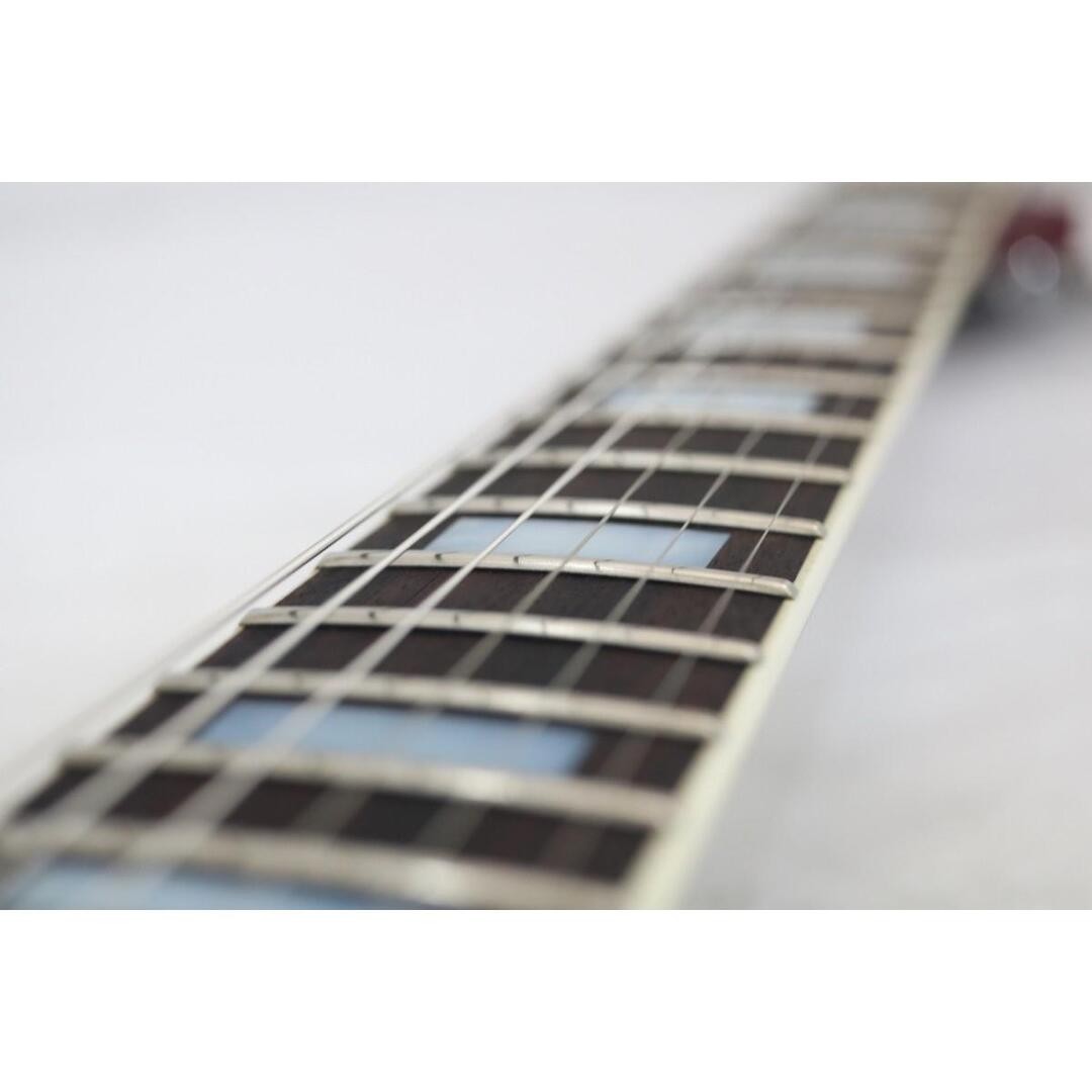 [BILL] LAWRENCE MB-68 Used with Soft case Used E.Guitar From JAPAN USED Guitar