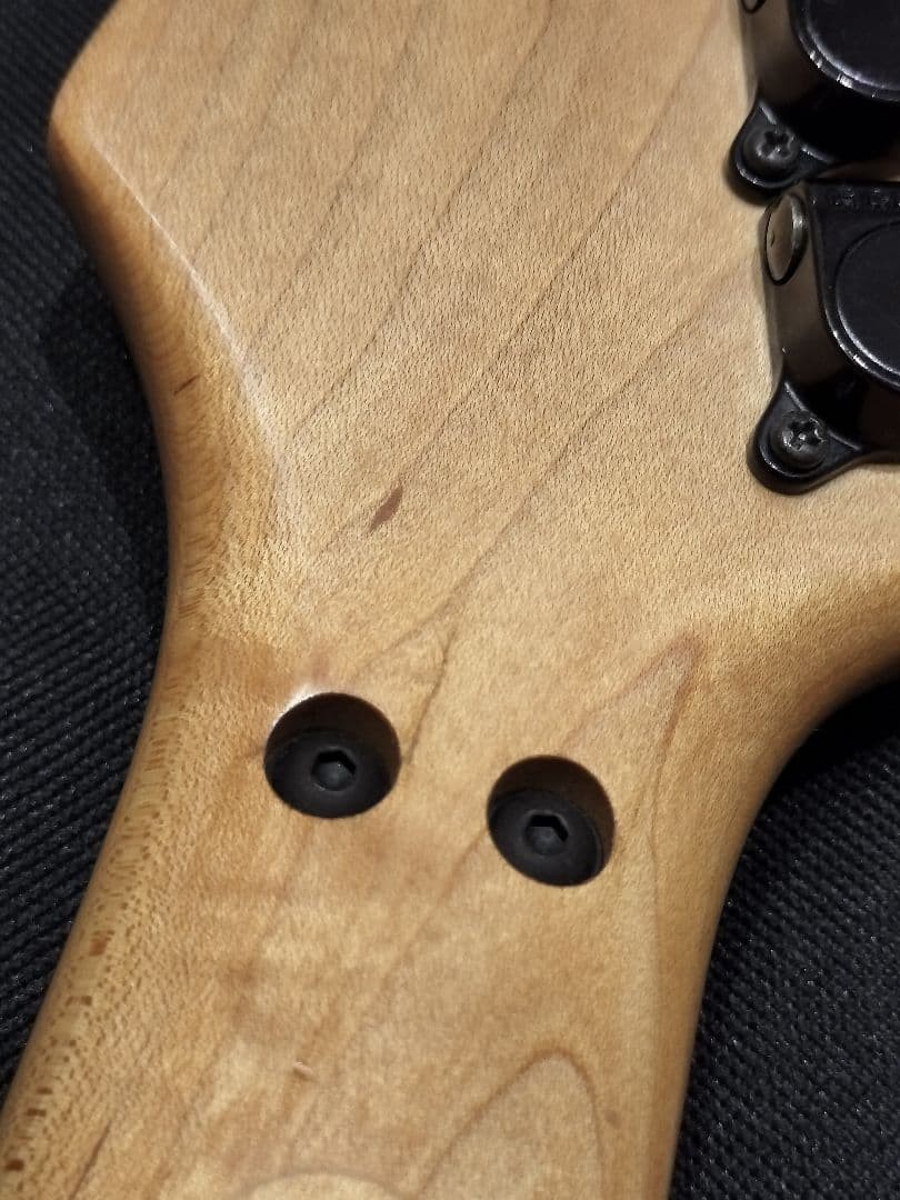 Ibanez 540R-HH Jewel Blue IBZ USA