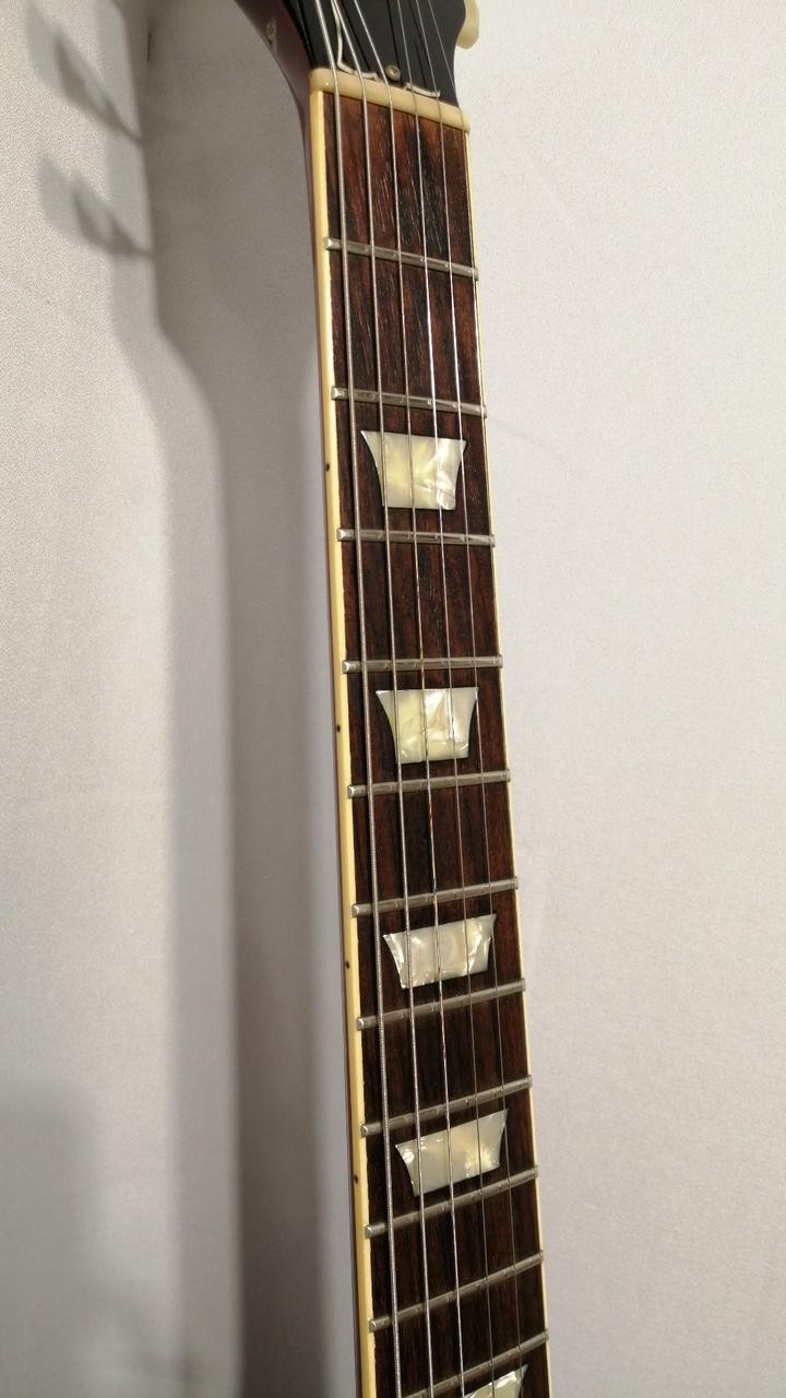 Orville LPS-75 Used Electric Guitar [AUTH]