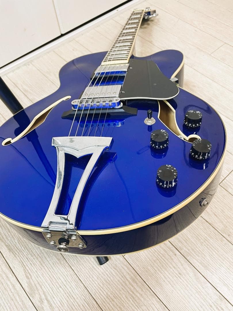 Ibanez AF75-JB-13-01 full aco