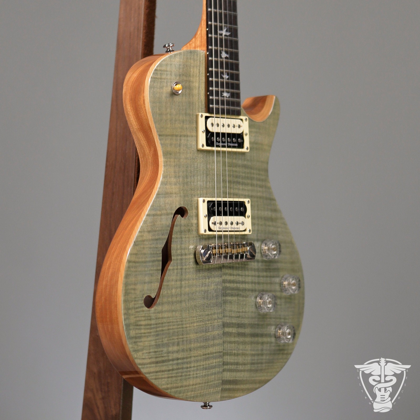 2016 PRS SE Zach Myers – 6.8 LBS