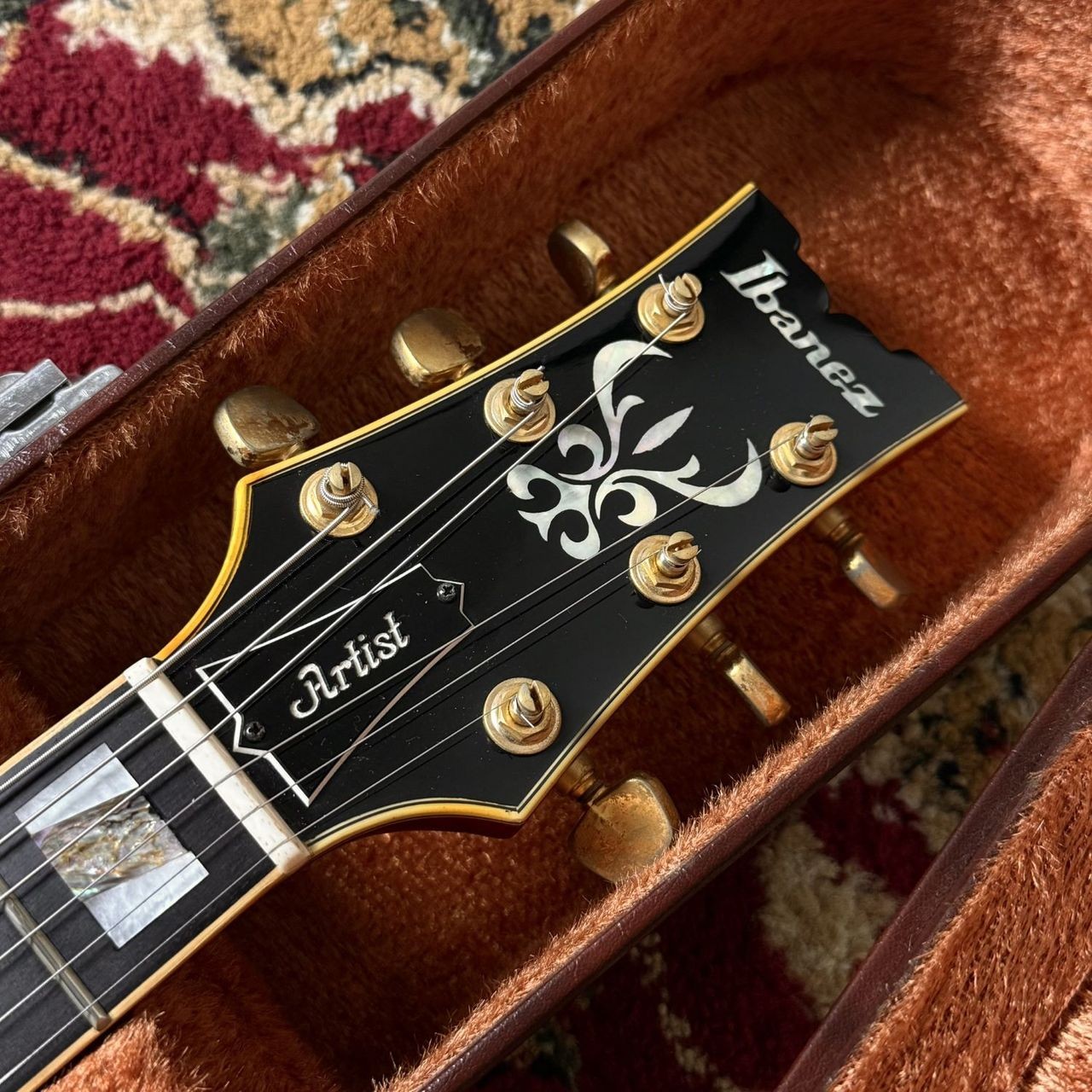 Ibanez AR300 4.69kg 272012