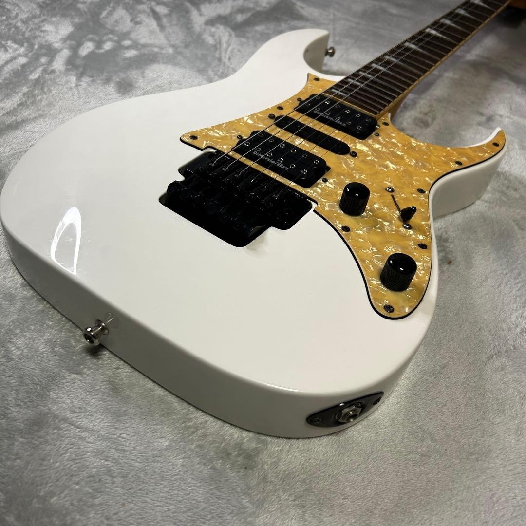 Ibanez RG350DX RG Series / Electric Guitar w/ Original SC