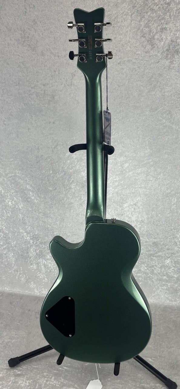 GRETSCH ELECTROMATIC JET CLUB 1 SC | 1H | HT / OLIVE DRAB