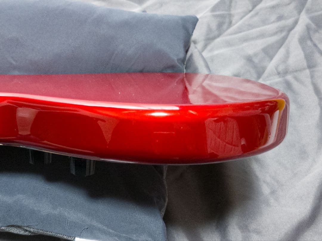 FUJIGEN FGN JMG-6R Fujigen Mustang type Safe packing!