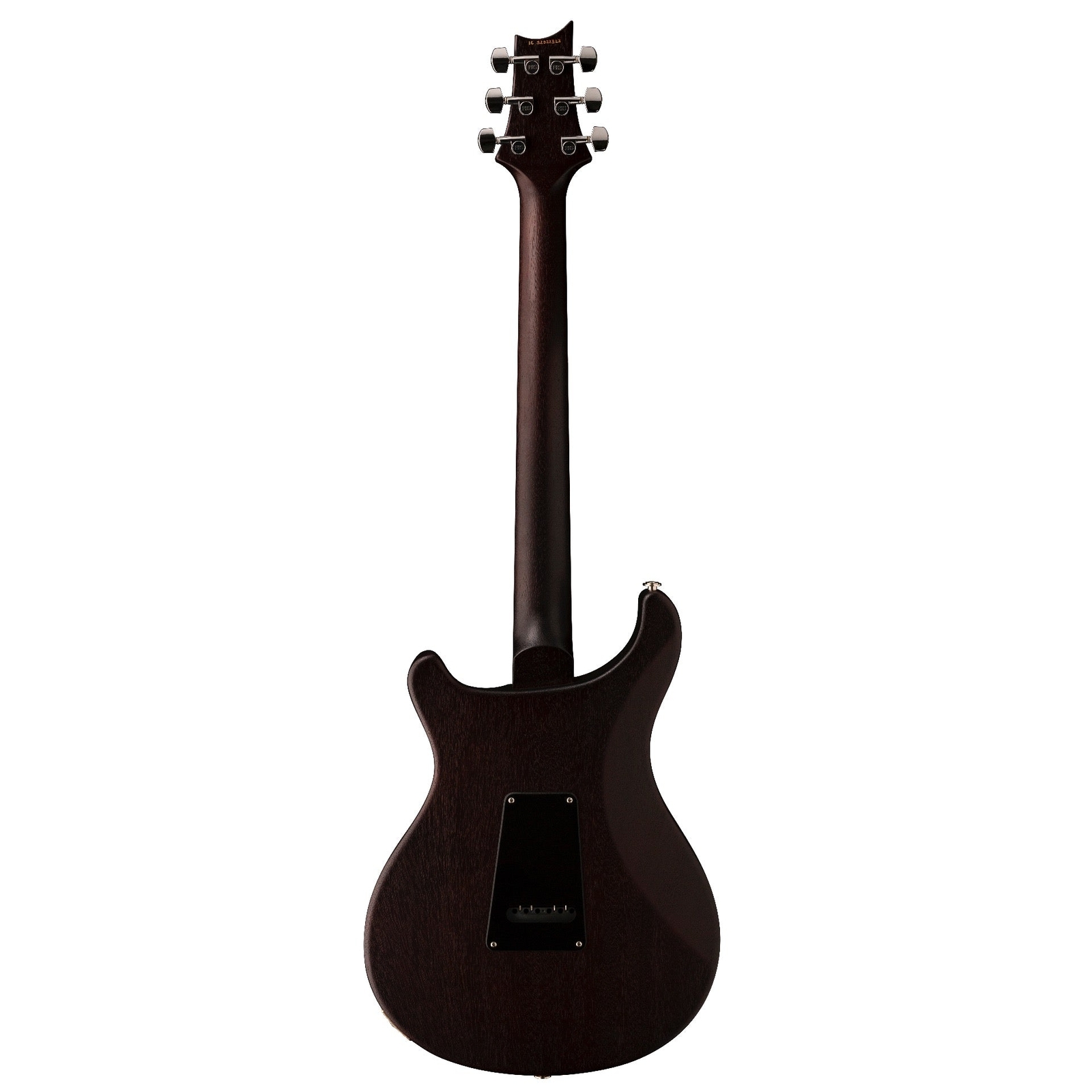 PRS Satin S2 Standard 24 Electric Guitar 2021 – McCarty Tobacco Sunburst